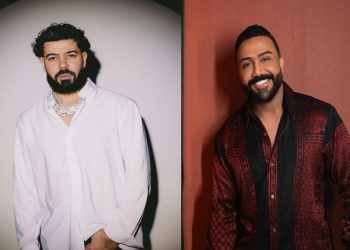 تعاون عربي جديد بين ديستانكت ومصطفى العبد الله في أغنية “شكو ماكو”