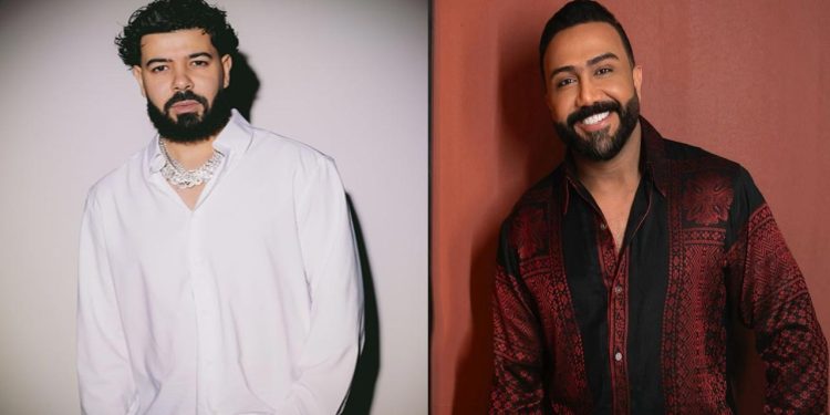 تعاون عربي جديد بين ديستانكت ومصطفى العبد الله في أغنية “شكو ماكو”