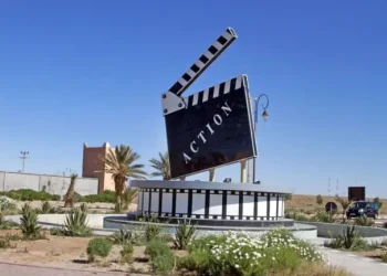 زاكورة تحتضن الدورة ال19 للمهرجان الدولي للفيلم عبر الصحراء