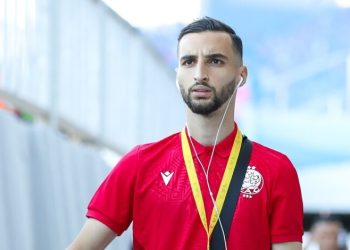 الخالدية البحريني يتعاقد مع سيف الدين بوهرة