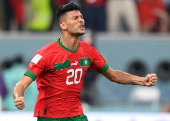 الفحوصات الطبية تُبعد داري عن مواجهتي النيجر وزامبيا