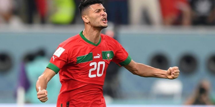 الفحوصات الطبية تُبعد داري عن مواجهتي النيجر وزامبيا