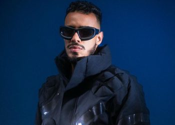 الموت يفجع الرابور المغربي “STROMY”