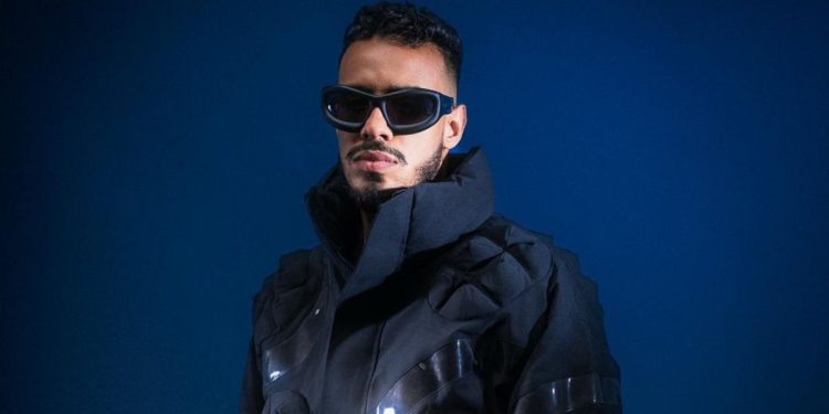 الموت يفجع الرابور المغربي “STROMY”