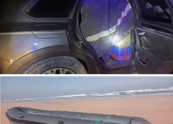 الدرك الملكي يحبط عملية تهريب دولي وحجز طن من الش-يرا بسواحل الجديدة