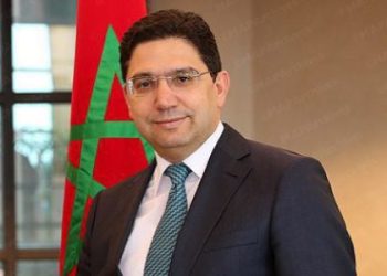 ناصر بوريطة يشارك في الدورة 164 لمجلس جامعة الدول العربية على المستوى الوزاري