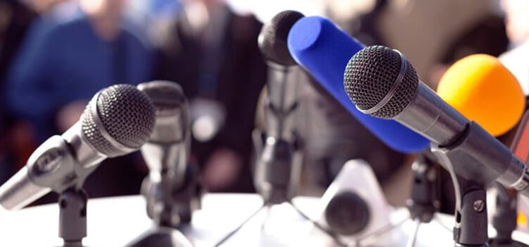 الإعلام ركيزة أساسية للدفاع عن الوطن