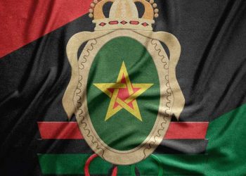 الجيش يجدد عقد لاعبيه