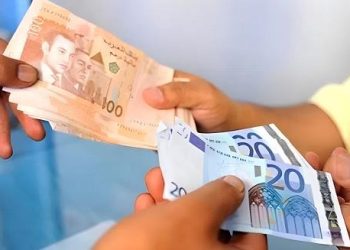 مكتب الصرف: تحويلات المغاربة المقيمين في الخارج ترتفع إلى 119 مليار درهم