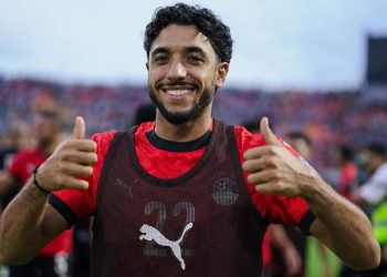 مرموش يكشف عن أحسن لاعب مغربي