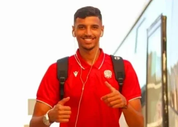 الوداد يوافق على انتقال حارسه أقزدو إلى الدوري الإسباني الثاني