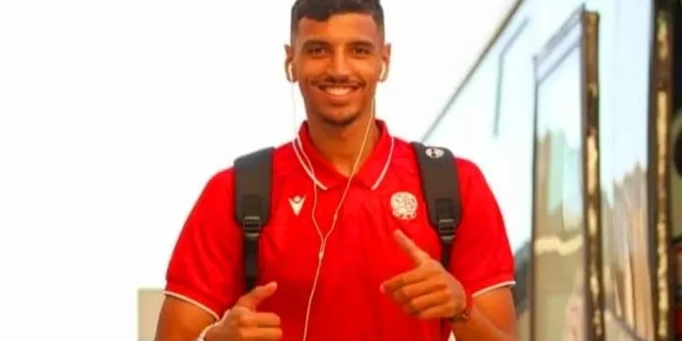 الوداد يوافق على انتقال حارسه أقزدو إلى الدوري الإسباني الثاني