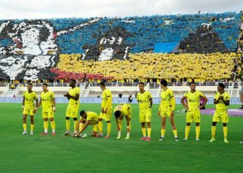 إصابات تهدد المغرب الفاسي قبل مواجهة الرجاء