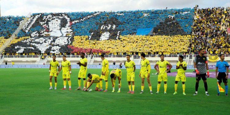 إصابات تهدد المغرب الفاسي قبل مواجهة الرجاء