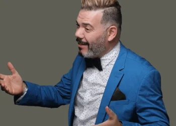 عادل الميلودي يستعد لطرح جديده الفني