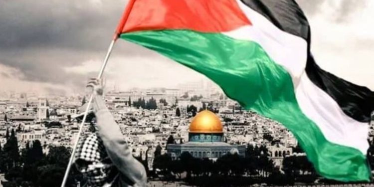 بريطانيا تعترف رسميا بدولة فلسطين