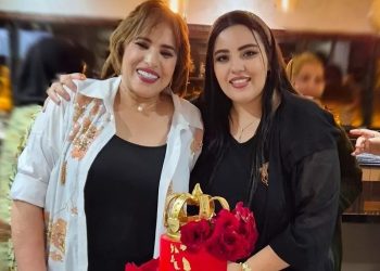 نجاة عتابو تختار اللجوء إلى القضاء دفاعاً عن كرامتها