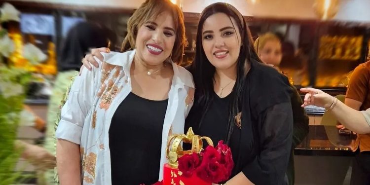 نجاة عتابو تختار اللجوء إلى القضاء دفاعاً عن كرامتها