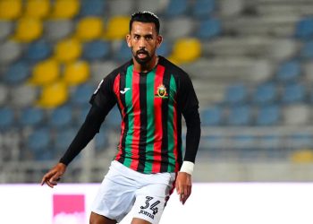 حريمات: جاهز لتمثيل المنتخب الوطني