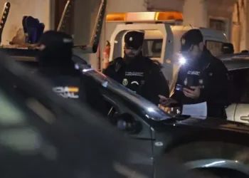 التنسيق الاستخباراتي مع المغرب يقود إسبانيا لحجز أزيد من 11 طناً من الحشيش