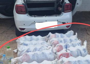الدرك الملكي يوقف محاولة تهريب كمية كبيرة من “الما.حيا” بضواحي المحمدية