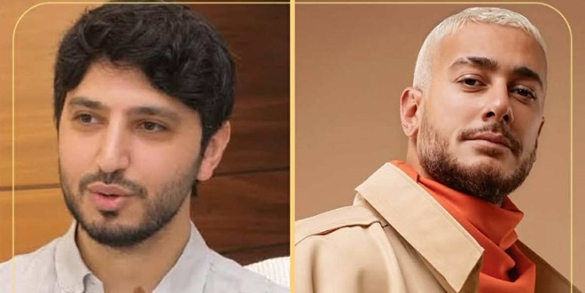 محمد شاكر يكشف عن ديو جديد يجمعه بسعد لمجرد