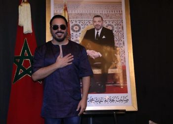 رامي عياش يسترجع ذكريات إعادة “صوت الحسن” وصداها العربي الكبير