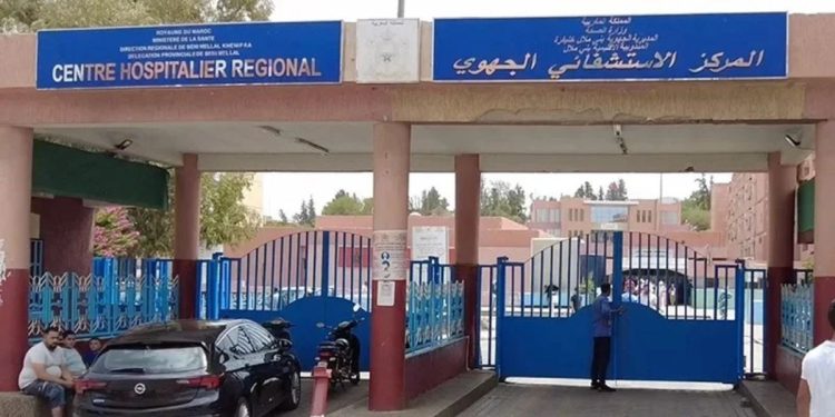 اعتد.اء خطير على طبيب مستعجلات يثير غضب الأطر الصحية ببني ملال