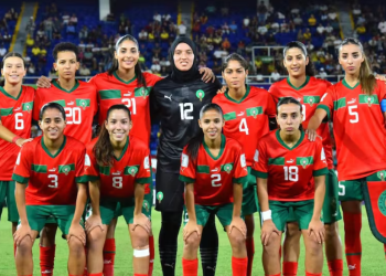 تعادل المنتخب النسوي أمام كوت ديفوار ينهي حلم المشاركة في المونديال