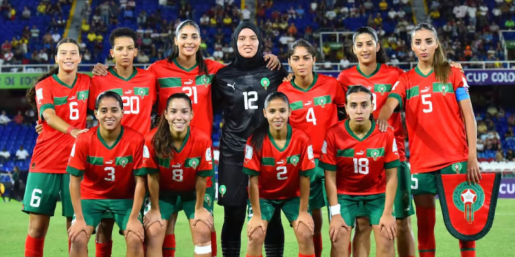 تعادل المنتخب النسوي أمام كوت ديفوار ينهي حلم المشاركة في المونديال