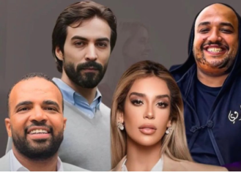 فنانين وإعلاميين يعلنون تضامنهم مع احتجاجات “جيل Z”
