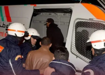 طنجة..توقيف مصري خلال توثيقه لاحتجاجات شبابية