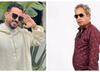 صلح ينهي الخلاف بين رفيق بوبكر ورشيد العلالي