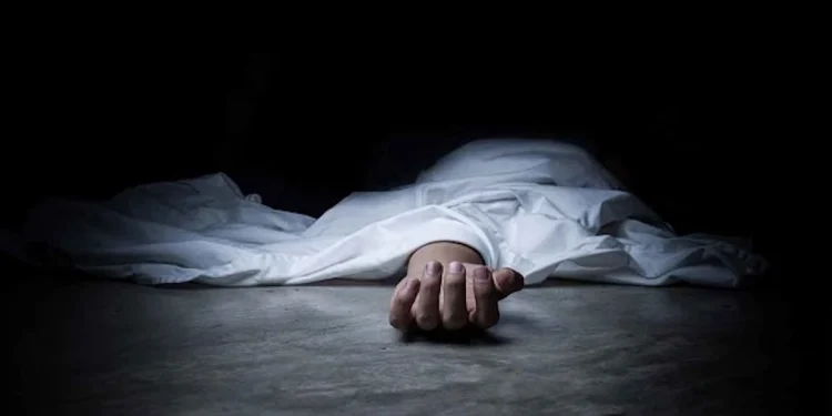 أيت ملول..العثور على ج.ثة أربعيني في ظروف غامضة