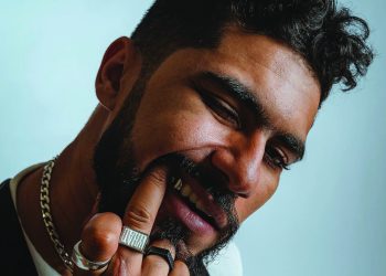 “ElGrande Toto” يلتقي جمهوره في البيضاء بحفل ضخم