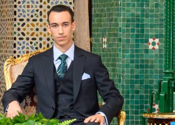 صاحب السمو الملكي ولي العهد الأمير مولاي الحسن يدشن ملعب “الأمير مولاي عبد الله” بالرباط بعد إعادة تشييده