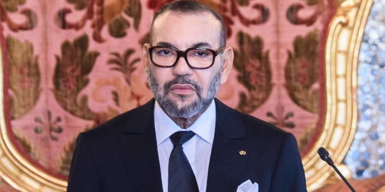 جلالة الملك يهنئ ملوك ورؤساء وأمراء الدول الإسلامية بمناسبة ذكرى المولد النبوي الشريف