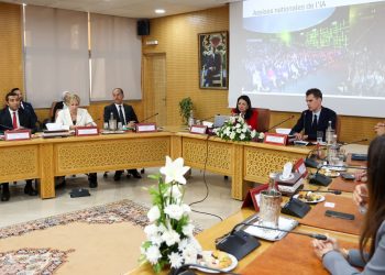 الرباط..وزارة الانتقال الرقمي توقع مذكرة تفاهم مع “ميسترال للذكاء الاصطناعي”