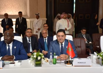 انطلاق أشغال الاجتماع التحضيري للقمة العربية – الإسلامية الطارئة بالدوحة