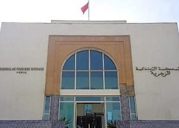 إيقاف شخص بالدار البيضاء للاشتباه في استخدامه لوسائل التواصل الاجتماعي للتحريض على الاحتجاجات