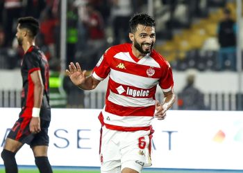 الوداد يقص شريط مبارياته في البطولة بفوز صعب على الكوكب المراكشي