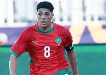 الجامعة تتكفل بعلاج لاعب إتحاد تواركة