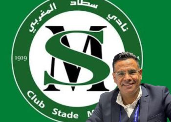 سطاد المغربي يعين جلول التويجر ناطقا رسميا للنادي