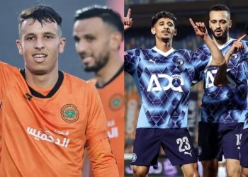 الاتحاد الافريقي لكرة القدم يكشف عن موعد إجراء نهائي كأس السوبر الافريقي