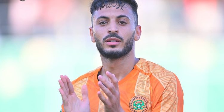 دوري أبطال إفريقيا..نهضة بركان يتعادل مع أسكو كارا