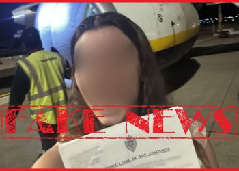 ولاية أمن مراكش توضح حقيقة ما حدث مع المسافرة البريطانية في مطار المنارة