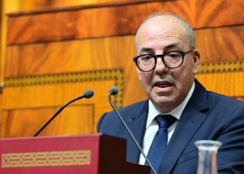البواري..مخطط المغرب الأخضر” أحدث تحولا عميقا في الفلاحة وأصبح مرجعا لإفريقيا