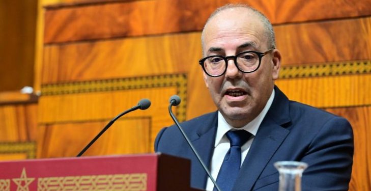 البواري..مخطط المغرب الأخضر” أحدث تحولا عميقا في الفلاحة وأصبح مرجعا لإفريقيا
