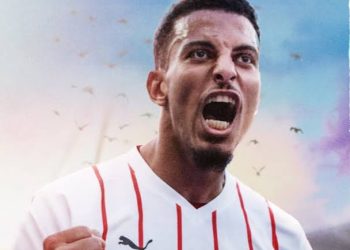 أوناحي يخطف الأضواء في أول مباراة له مع جيرونا