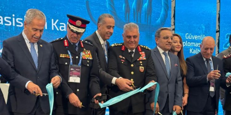 حموشي يزور تركيا لتعزيز التعاون الأمني ومواجهة التحديات المشتركة